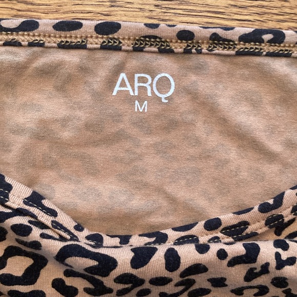 ARQ Leopard Set - Picture 2 of 5